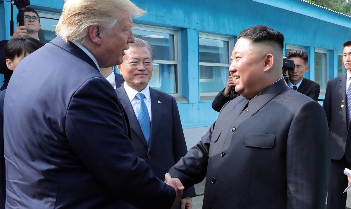 Sjeverna Koreja kaže da SAD nema što ponuditi na nuklearnim pregovorima